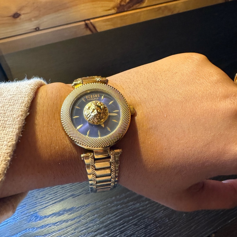 Versus by Versace Watch